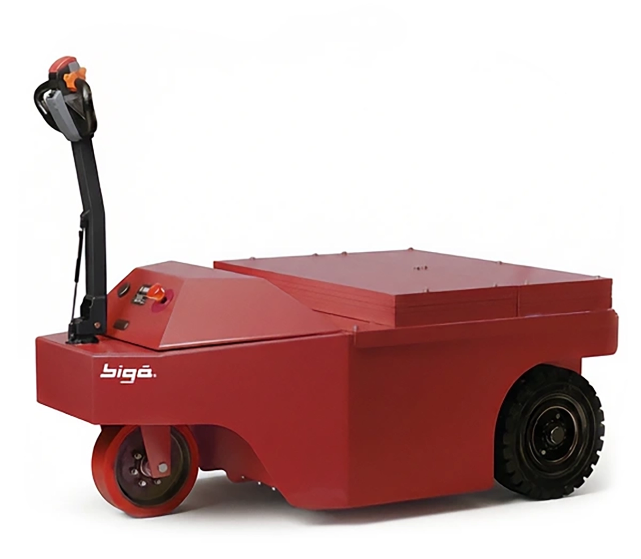 Biga Trainatore MM-3XL30TO