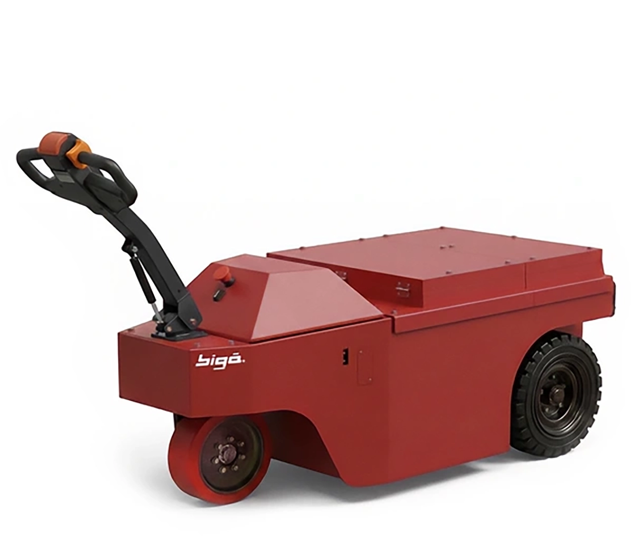Biga Trainatore MM-3XL 40TO