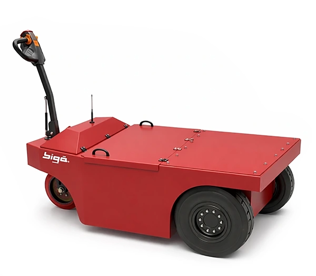 Biga Trainatore MM-4XL80TO