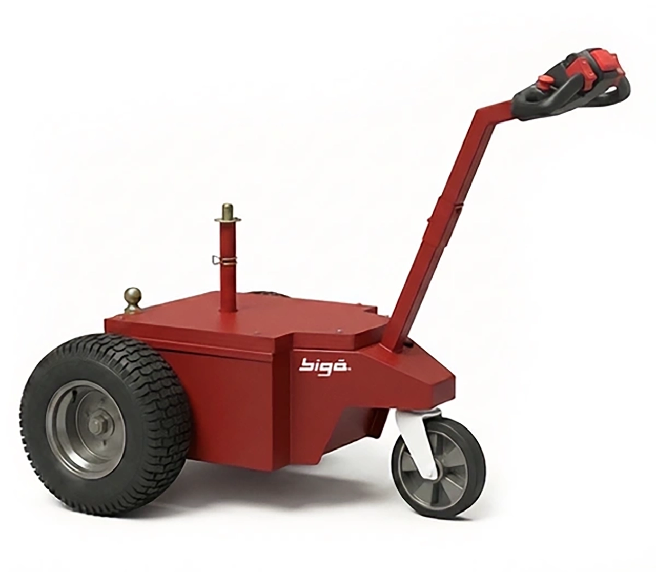 Biga Trainatore MM-L25-S
