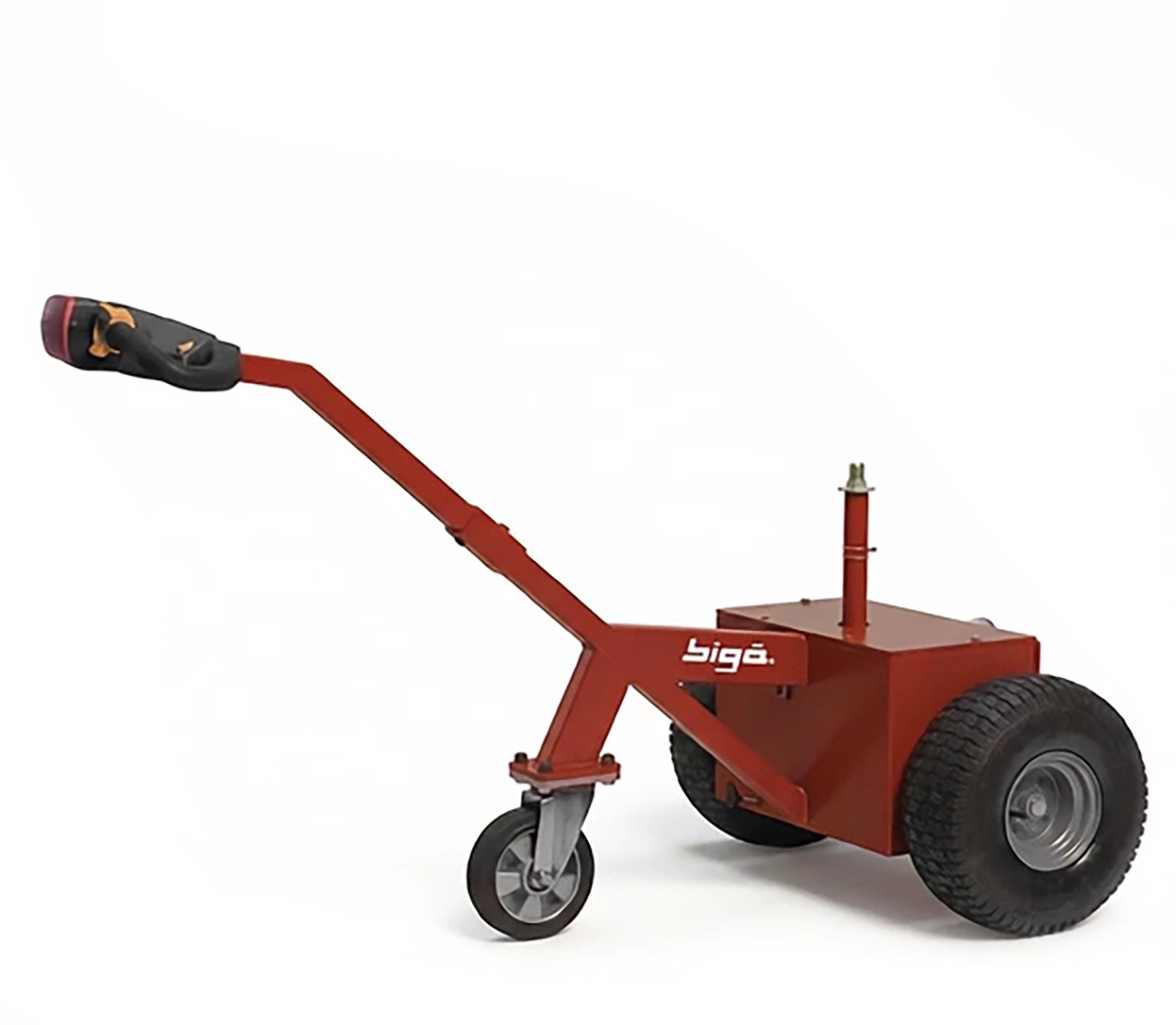 Biga Trainatore MM-M18
