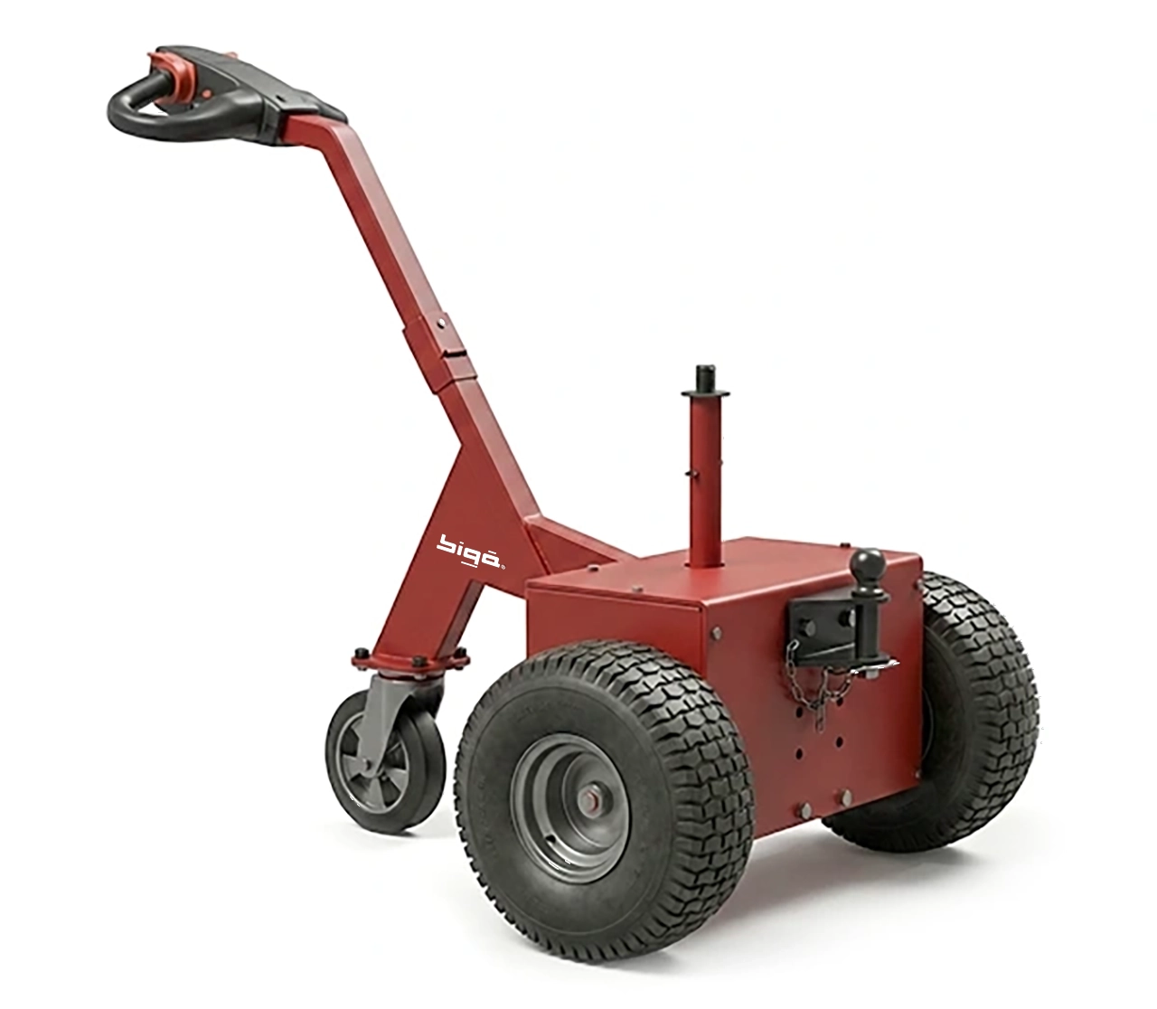 Biga Trainatore MM-M18SV