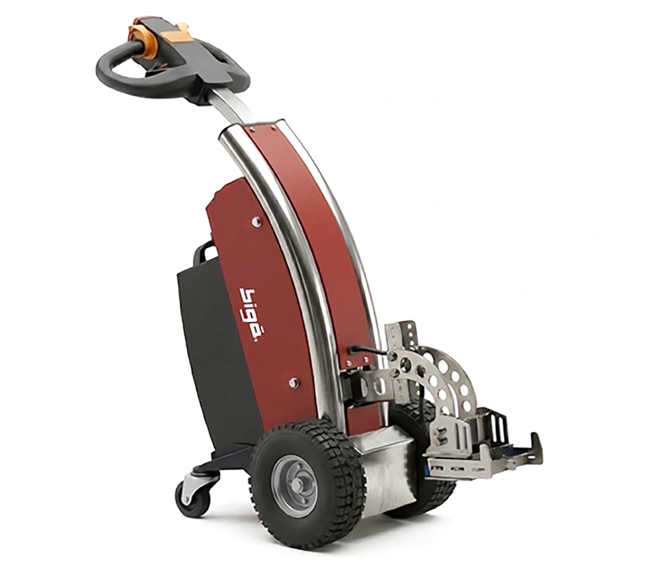 Biga Trainatore MM-S12