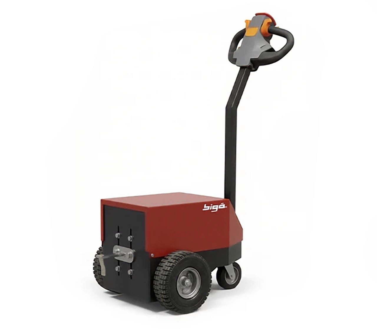 Biga Trainatore MM-S15