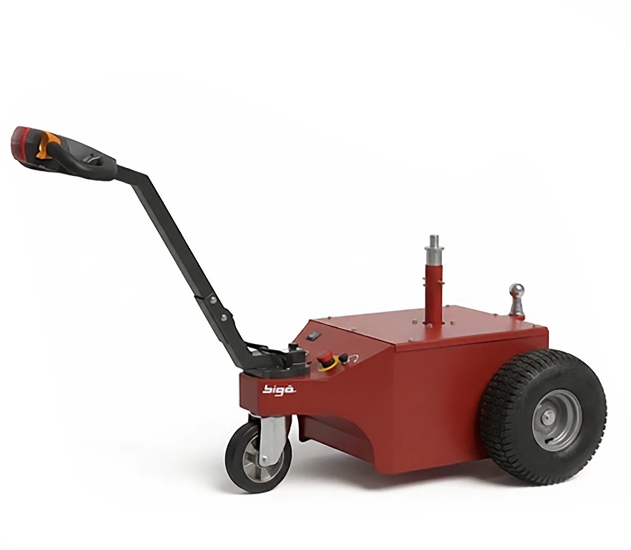 Biga Trainatore MM-XL50