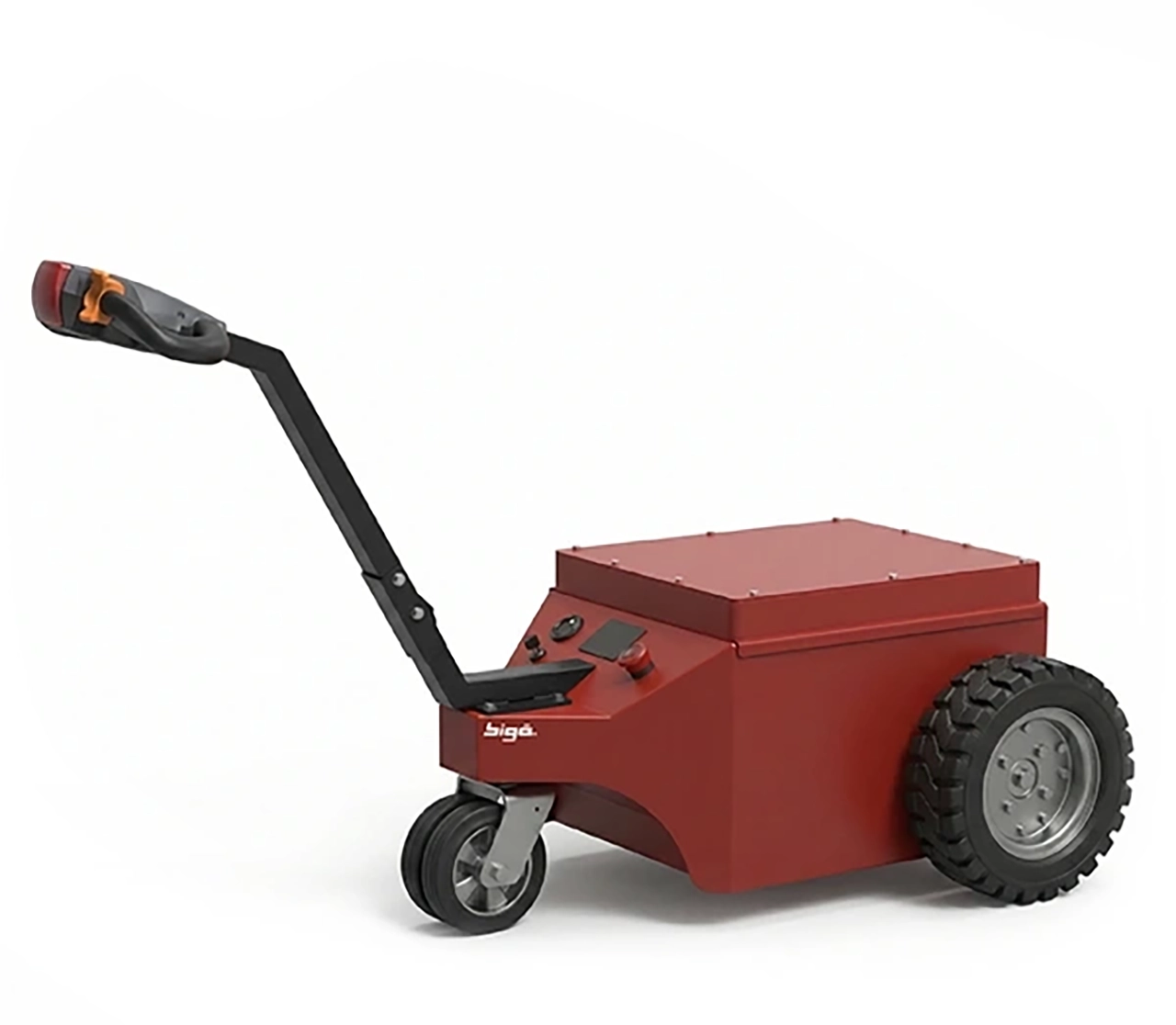 Biga Trainatore MM-XL75