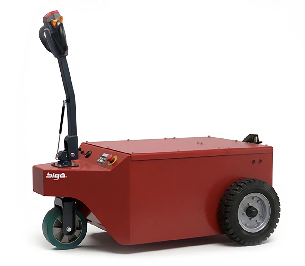Biga Trainatore MM-XXL10TO