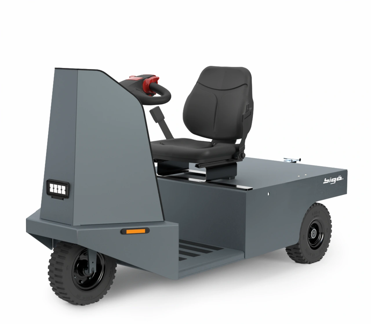 Biga Trasporto PICK-UP